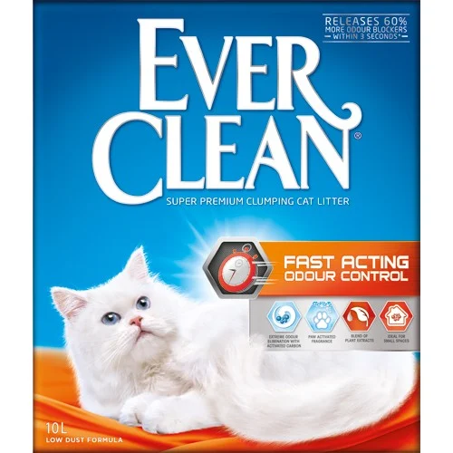 Ever Clean Fast Acting 10 L - Image 2