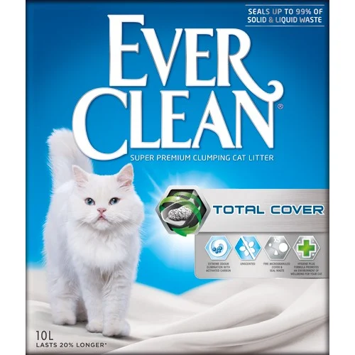 Ever Clean Total Cover 10 L - Image 2