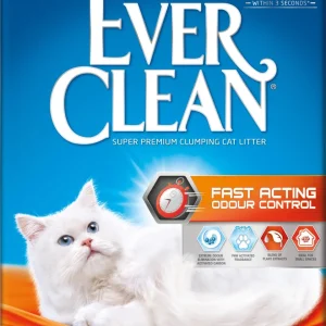 EverClean Fast Acting 10L