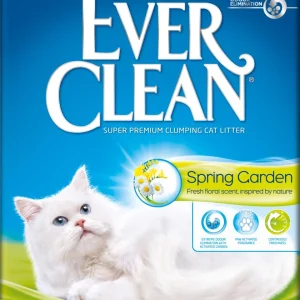 Everclean Spring Garden 10L