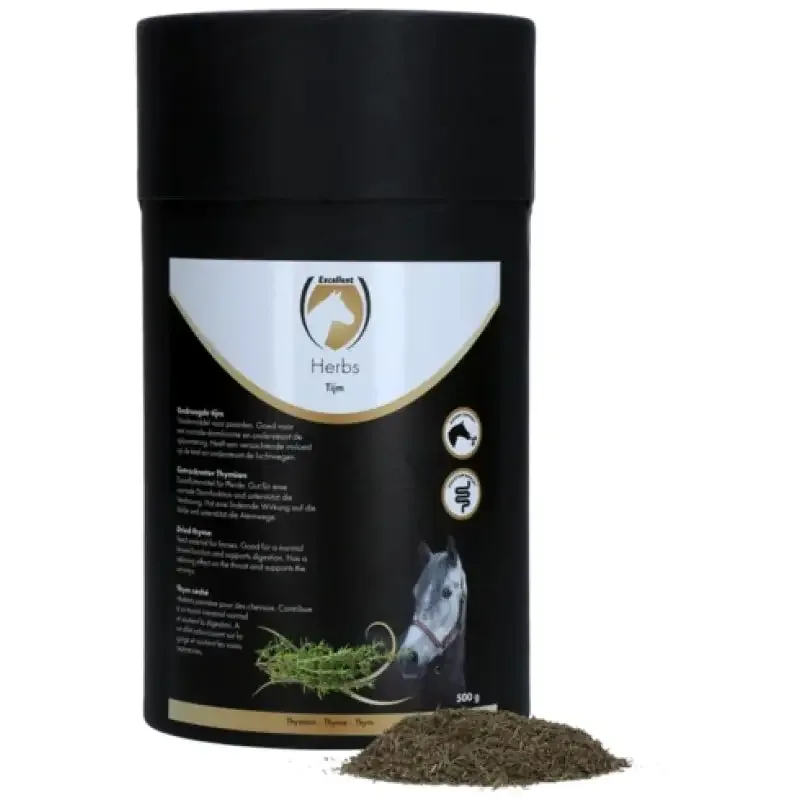 Excellent Herbs Timian 500 g