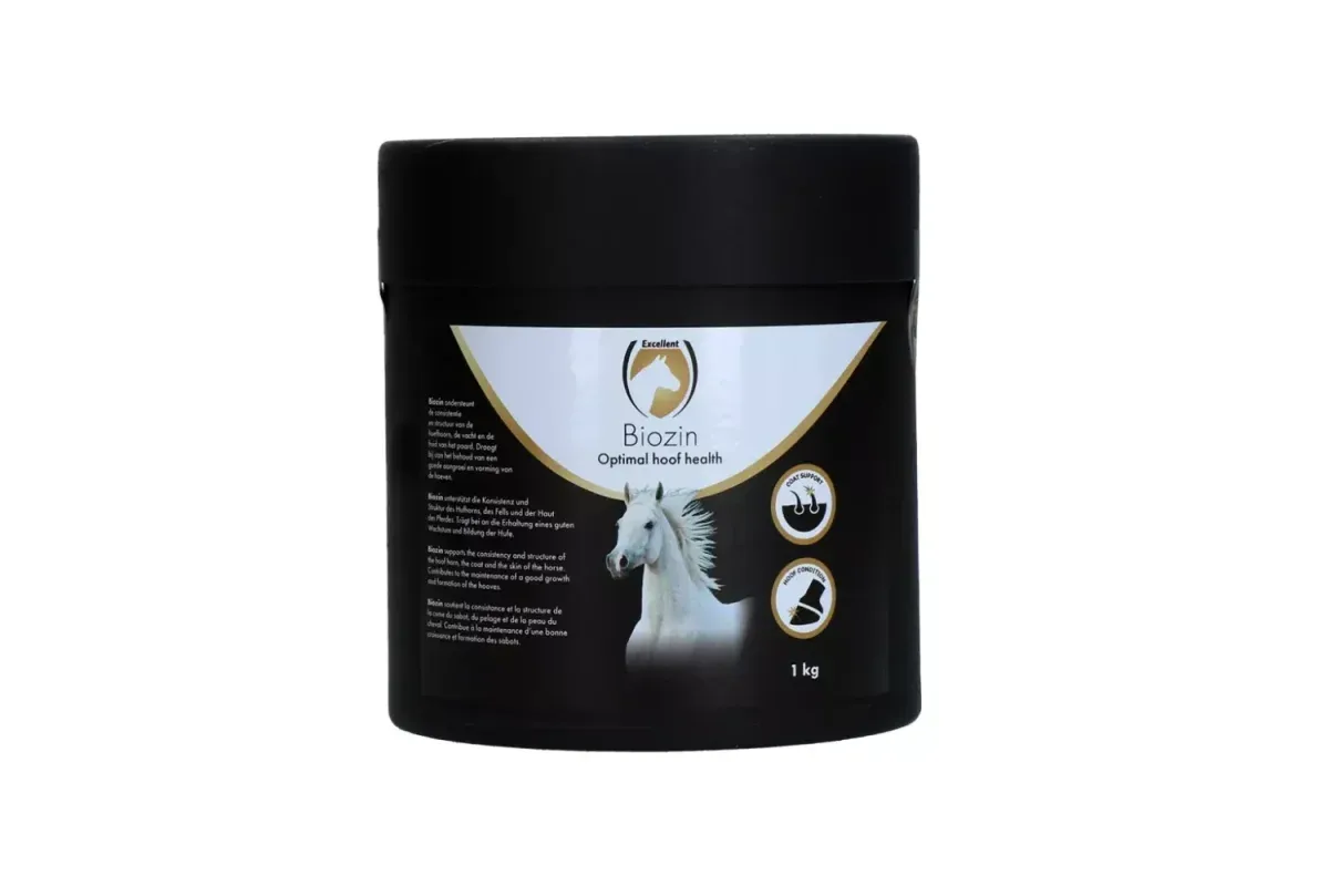 Excellent Horse Biozin 1kg