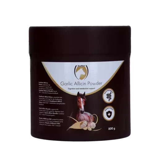Excellent Horse Garlic Allicin Powder EU (Garlic powder)