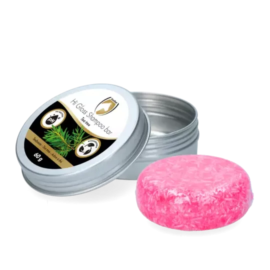 Excellent Horse Hi Gloss Shampoo Bar Tea Tree