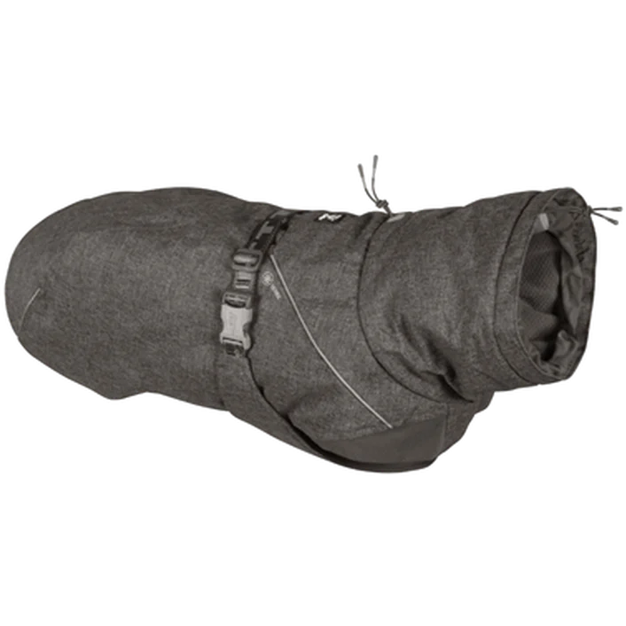 Expedition Parka Blackberry - Vintert盲cke Hund