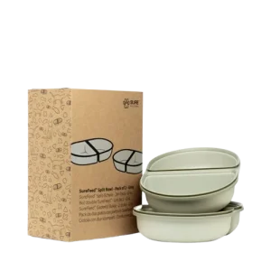 Extra Matsk氓l - Delad 2-pack