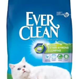 Extra Strong Scented - Kattesand