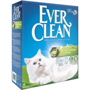 Extra Strong Scented - Kattesand