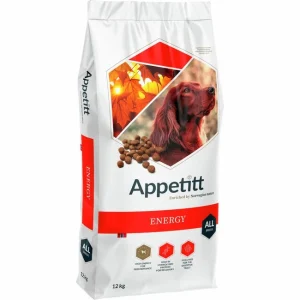 Extreme T酶rrf么r for hund 12kg