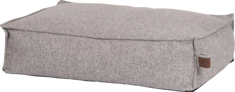 Fantail Eco Hundemadrass Stargaze Endurance Harbor Grey 80x55x24cm