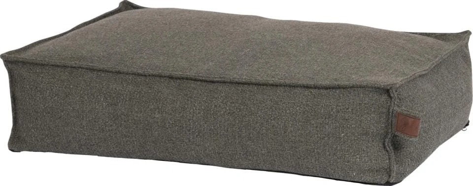 Fantail Eco Hundemadrass Stargaze Endurance Seaweed Green 80x55x24cm