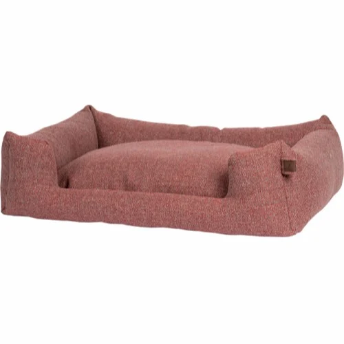 Fantail Eco Kurv Snooze Fire Brick 110X80Cm