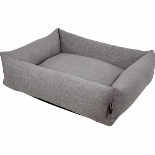 Fantail Hundekurv Snug Nut Grey 70X55Cm - Image 2