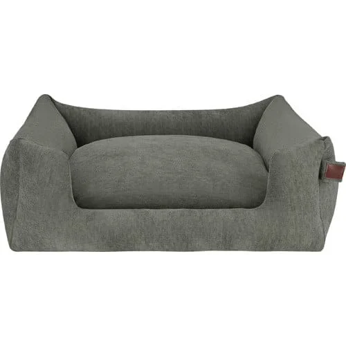 Fantail Hundeseng Mellow Snooze Emerald Green 60x50cm