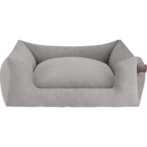 Fantail Hundeseng Mellow Snooze Pearl Grey 60x50cm
