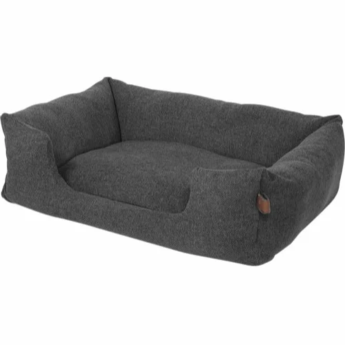 Fantail Hundeseng Snooze Epic Grey 110X80Cm