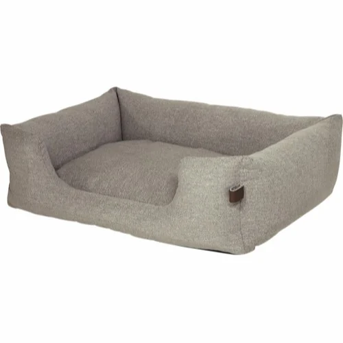 Fantail Hundeseng Snooze Nut Grey 110X80Cm - Image 2