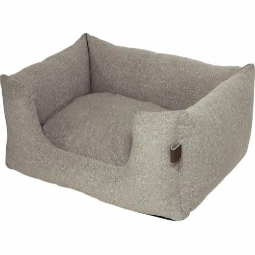 Fantail Hundeseng Snooze Nut Grey 60X50Cm - Image 2