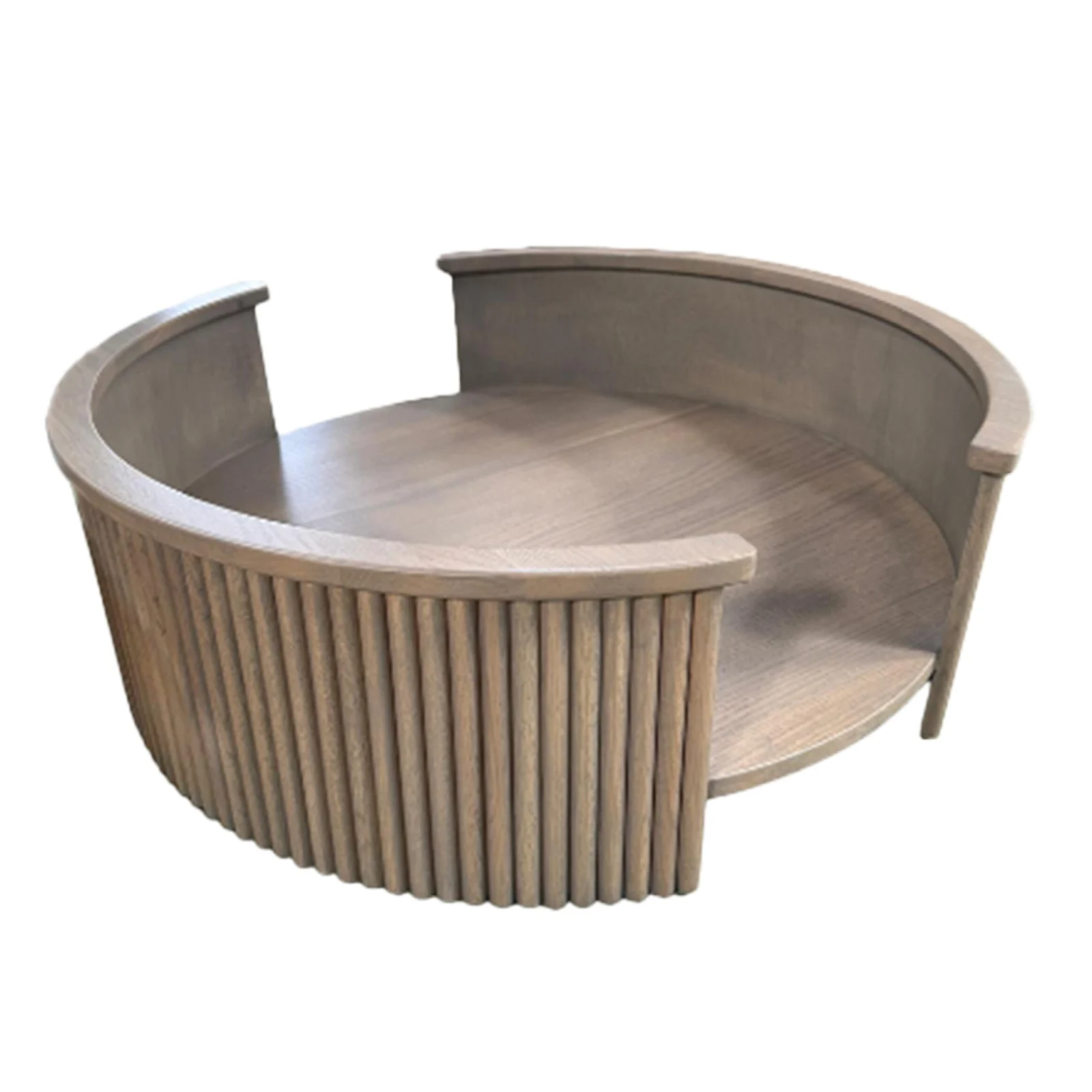 Fantail Sengeramme til Elite - Image 2