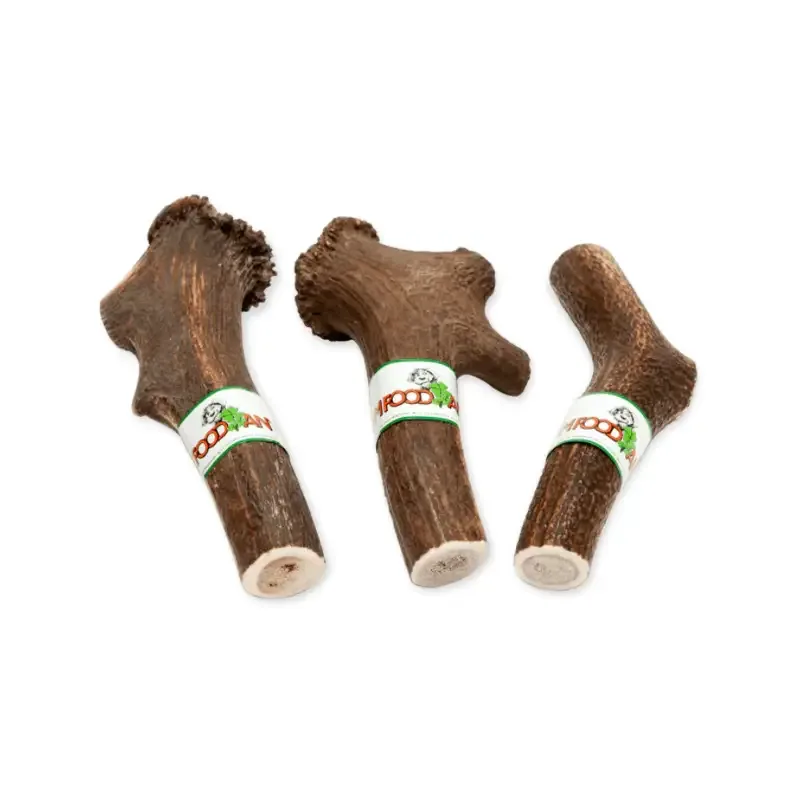 Farm Food Antlers