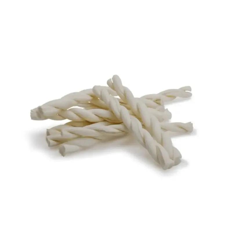 Farm Food Dental Twist
