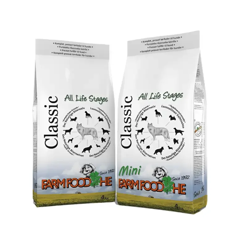 Farm Food HE Classic Quadro
