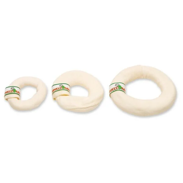 Farm Food Rawhide Dental Donut