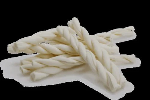 Farmfood Rawhide Dental Twist