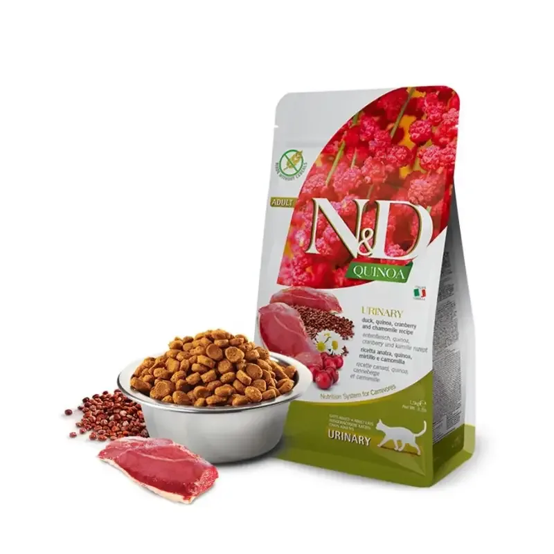 Farmina N&D Urinary Duck & Cranberry Adult Cat