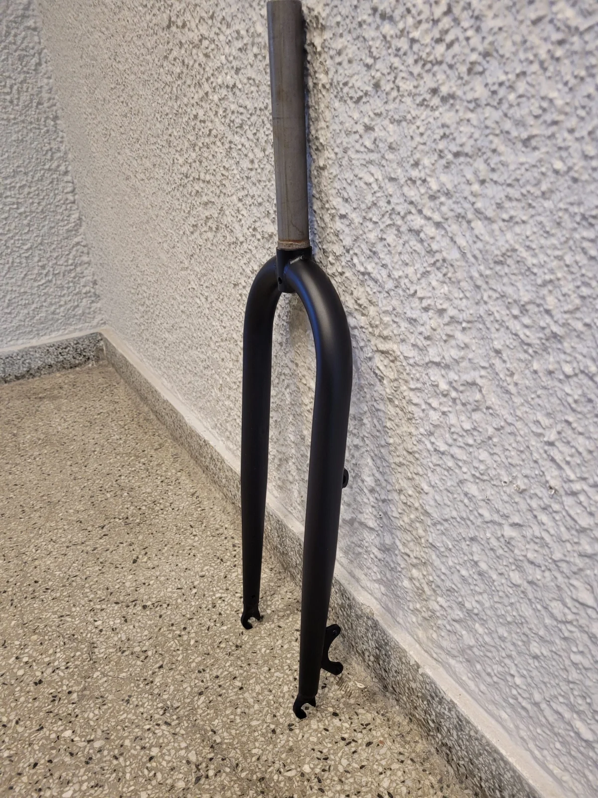 Fatbike stiv gaffel for 26″ hjul - Image 2