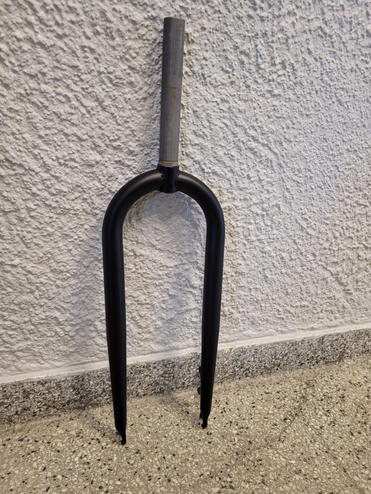 Fatbike stiv gaffel for 26″ hjul
