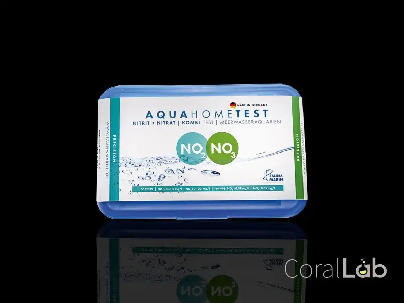 Fauna Marin NO2+NO3 Test