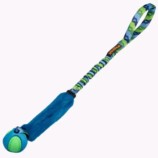 Fauxtastic PowerBall Bungee