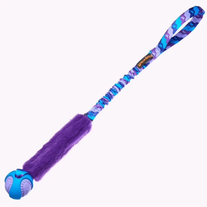 Fauxtastic PowerBall Bungee