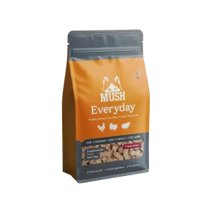 FD Everyday Grey 400g