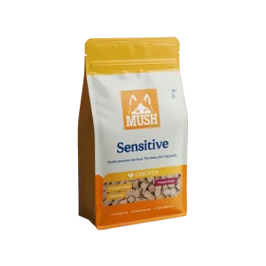 FD Sensitive Kyckling 400g