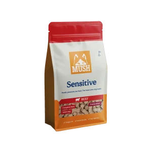 FD Sensitive N枚t 400g