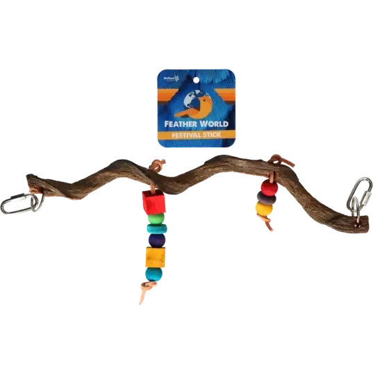 Feather World – Perfect Balance