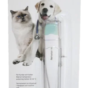 Febertermometer for kj忙ledyr