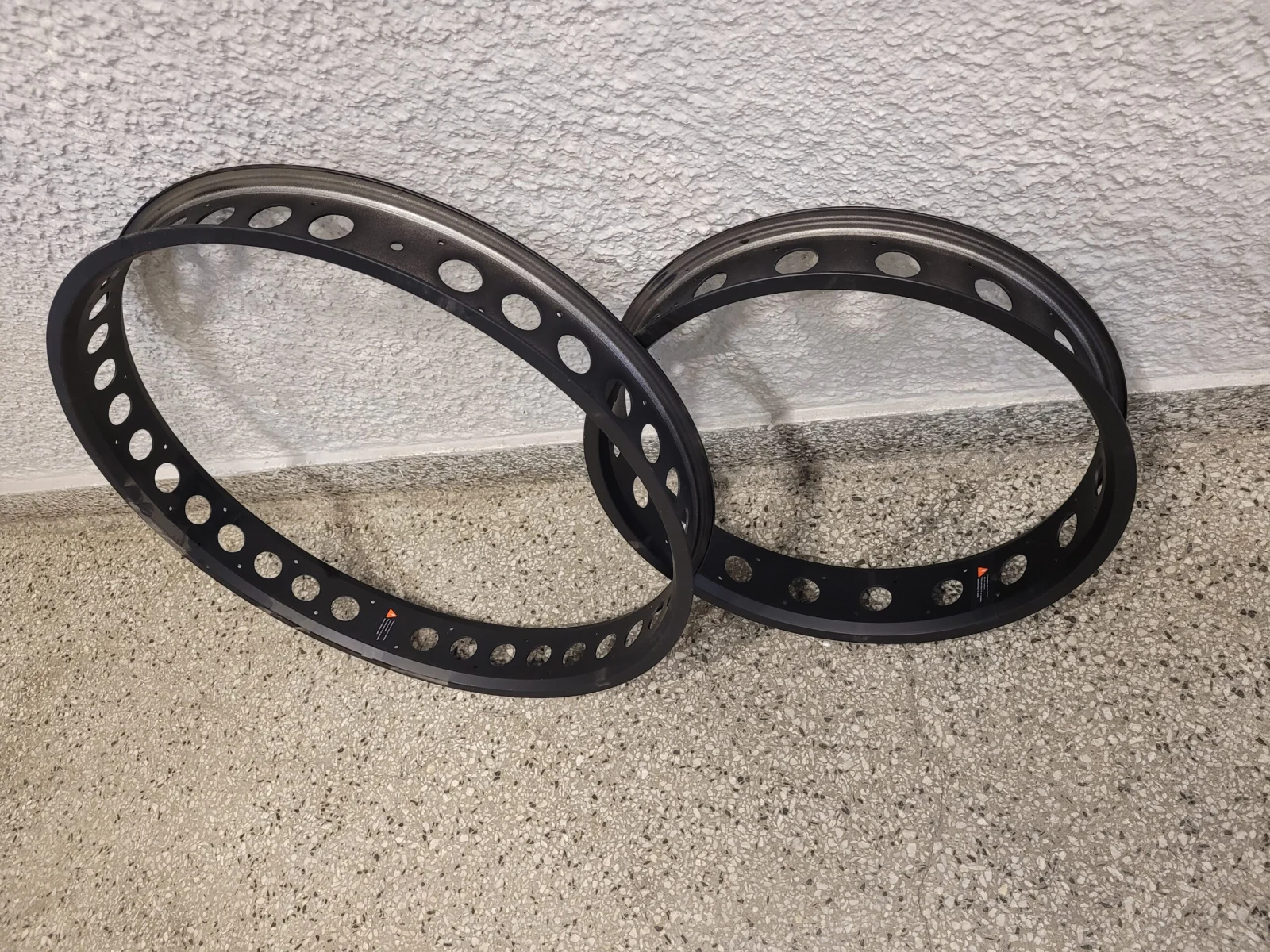 Felg til Fatbike 20″ og 26″