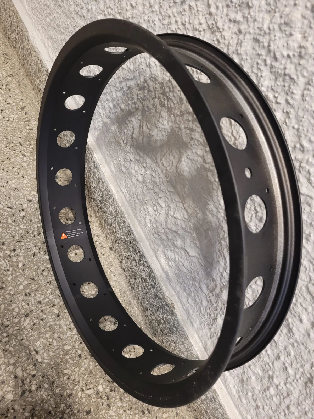 Felg til Fatbike 20″ og 26″ - Image 2