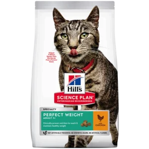 Feline Adult Perfect Weight Chicken