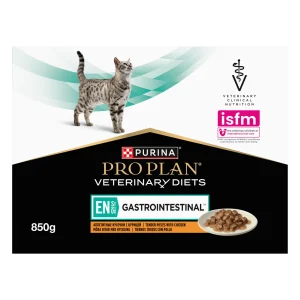 Feline EN Chicken Veterin忙rf么r 10x85g