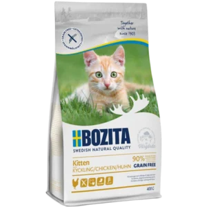Feline Kitten Grain Free Chicken
