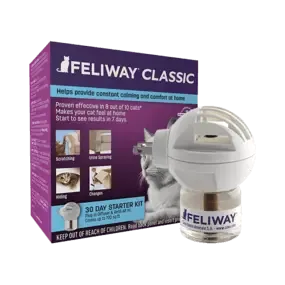 Feliway Classic Diffuser