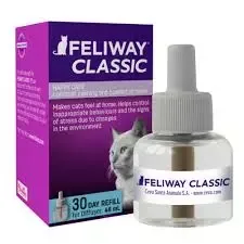 Feliway Classic Refill