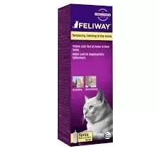 Feliway Classic Spray 60Ml