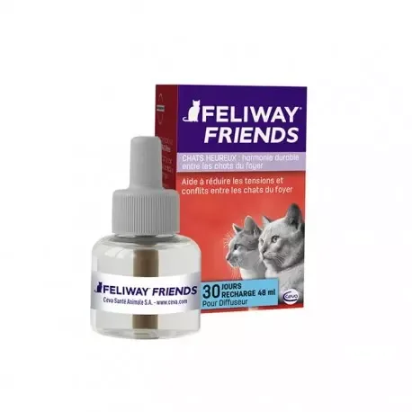 Feliway Friends Refil