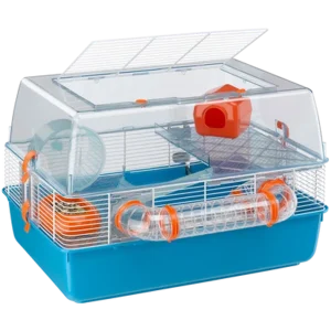 Ferplast Duna Fun Transparent 55 x 39 x 37,5 cm