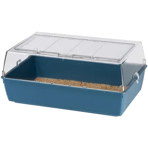 Ferplast Duna Multy Blå 71 x 46 x 31,5 cm